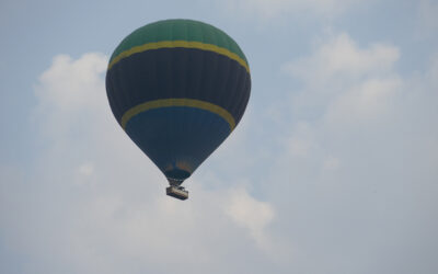 4 Days Fly-In Serengeti and Ngorongoro Safari