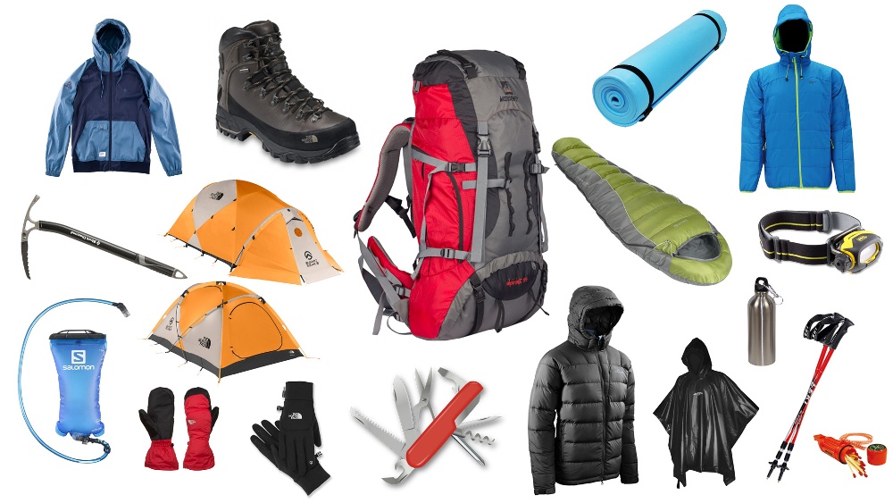 Essential Gear for Climbing Kilimanjaro: Don't Miss These Must-Haves! Climbing Accessories: The Little Things Matter