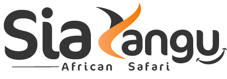 Sia Yangu Safari