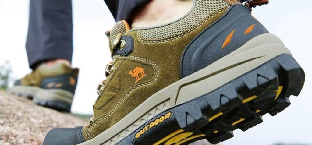 Essential Gear for Climbing Kilimanjaro: Don't Miss These Must-Haves! Sturdy Footwear: Keep Your Feet Happy