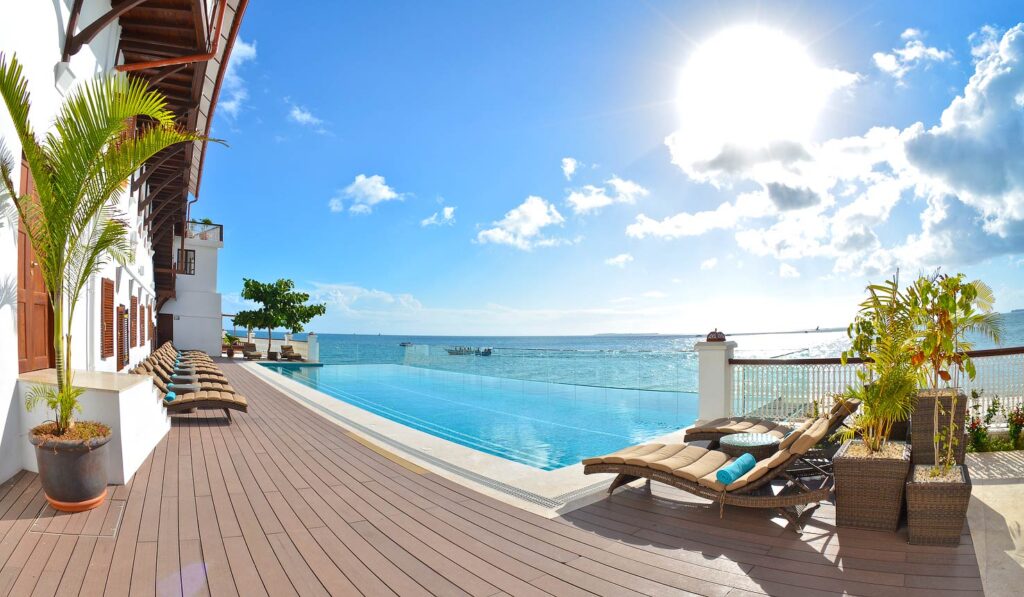 Luxurious Zanzibar Beach Resorts You Need to Book Park Hyatt Zanzibar
