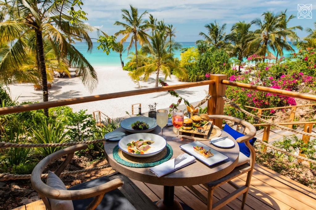 Luxurious Zanzibar Beach Resorts You Need to Book Zuri Zanzibar