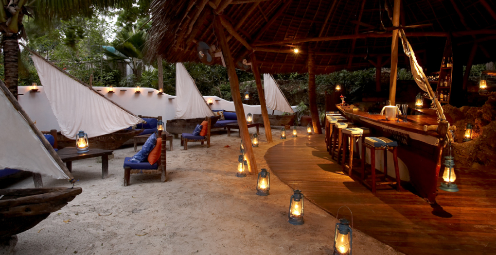 Luxurious Zanzibar Beach Resorts You Need to Book Matemwe Lodge