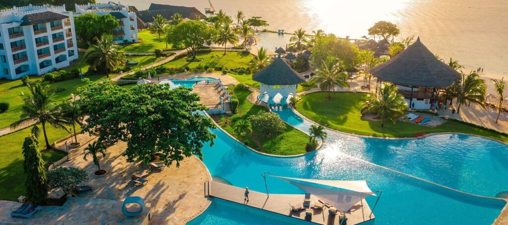 Luxurious Zanzibar Beach Resorts You Need to Book Luxurious Zanzibar Beach Resorts You Need to Book