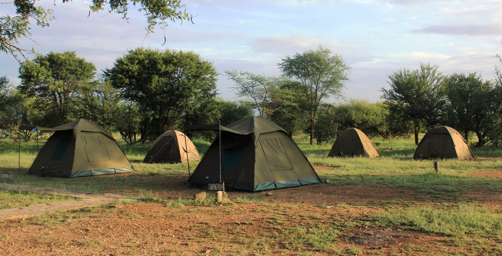 10 Public Campsites to Stay on a Tanzania Safari Top Public Campsites in Serengeti National Park
