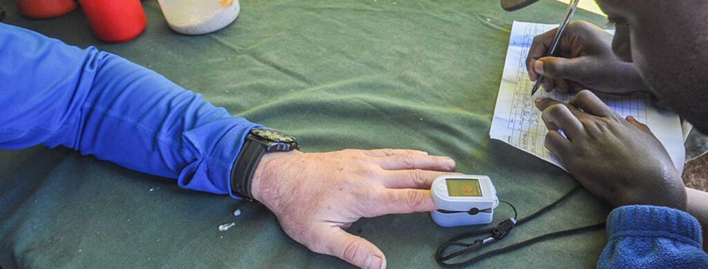 How to Plan Your Dream Kilimanjaro Climb Health and Safety