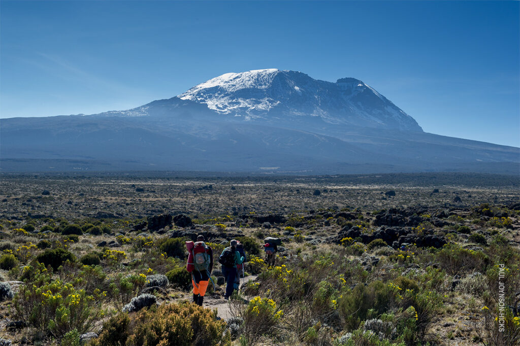 How to Plan Your Dream Kilimanjaro Climb kilimanjaro Best Time to Climb