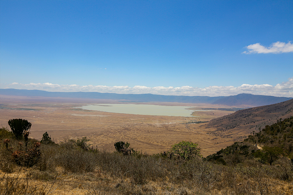Training for Kilimanjaro: How to Prepare for a Successful Summit Ngorongoro Conservation