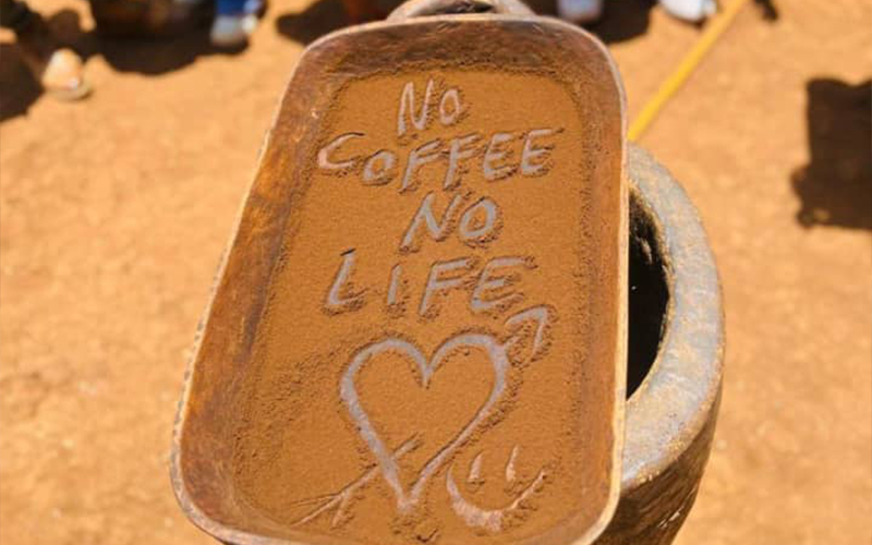 Experience Materuni Coffee Tours: Brew Your Own Cup in 2025