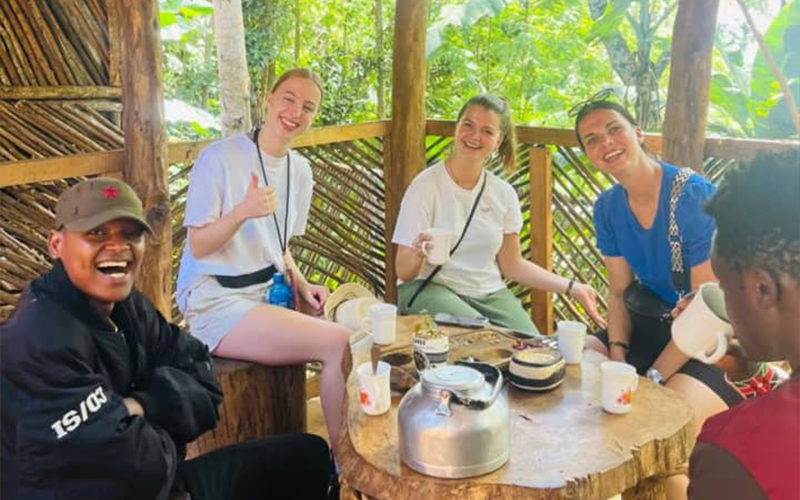 Experience Materuni Coffee Tours: Brew Your Own Cup in 2025