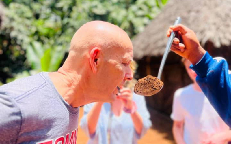 Experience Materuni Coffee Tours: Brew Your Own Cup in 2025