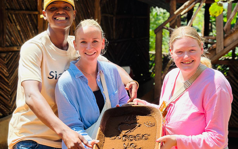 Materuni Waterfall: A 2025 Guide to Kilimanjaro’s Hidden Gem