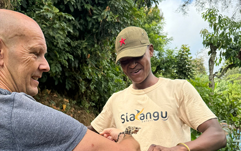 Materuni Waterfall: A 2025 Guide to Kilimanjaro’s Hidden Gem