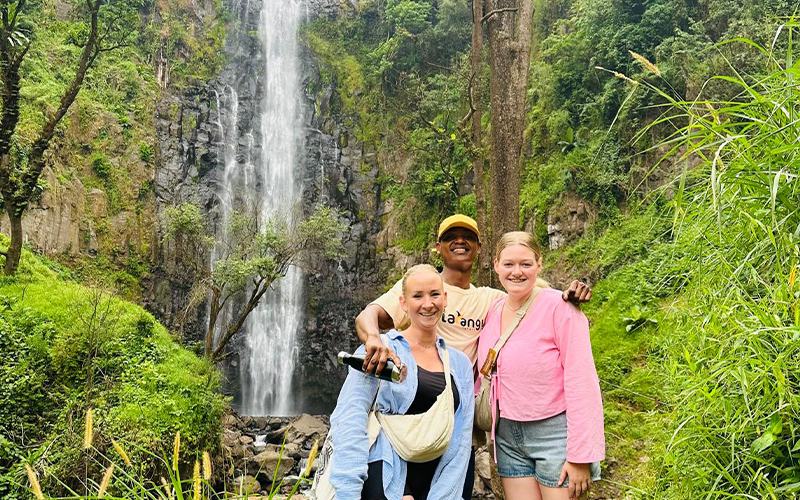 Materuni Waterfall: A 2025 Guide to Kilimanjaro’s Hidden Gem