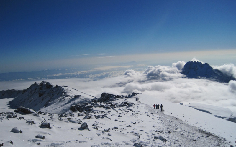 Kilimanjaro Trekking 2025: How Eco-Tourism Is Preserving Africa’s Tallest Mountain Kilimanjaro Trekking 2025: How Eco-Tourism Is Preserving Africa’s Tallest Mountain