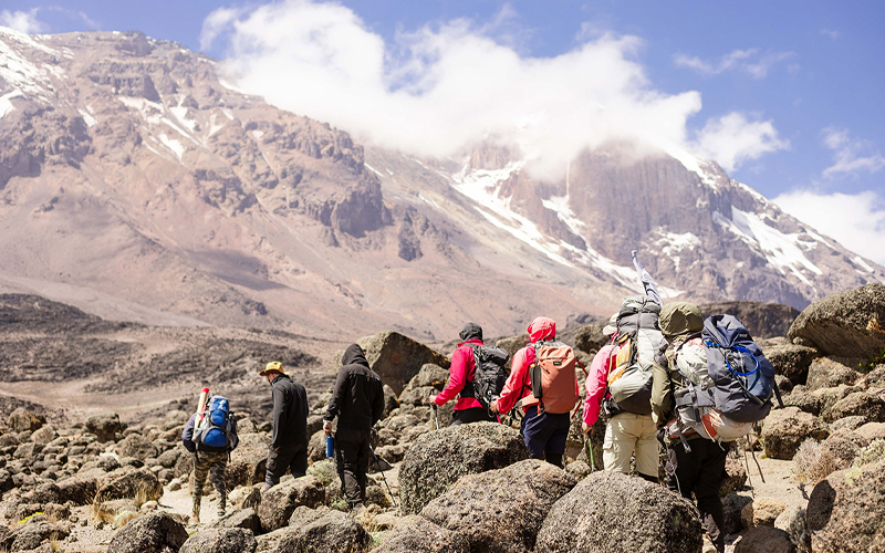 Kilimanjaro Trekking 2025: What Climbers Need to Know
