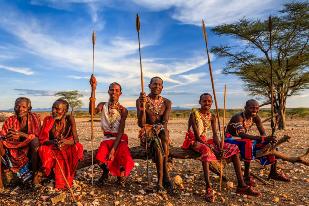 Top Cultural Experiences in Tanzania: Beyond the Tourist Trail Sia Yangu Safari