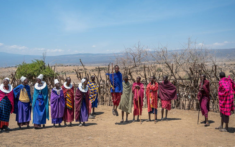 Top Cultural Experiences in Tanzania: Beyond the Tourist Trail Top Cultural Experiences in Tanzania: Beyond the Tourist Trail