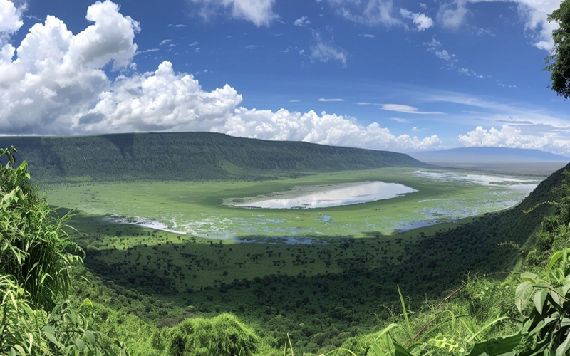 Why Tanzania Safaris Are a Must-Do for Global Travelers in 2025 Why Tanzania Safaris Are a Must-Do for Global Travelers in 2025