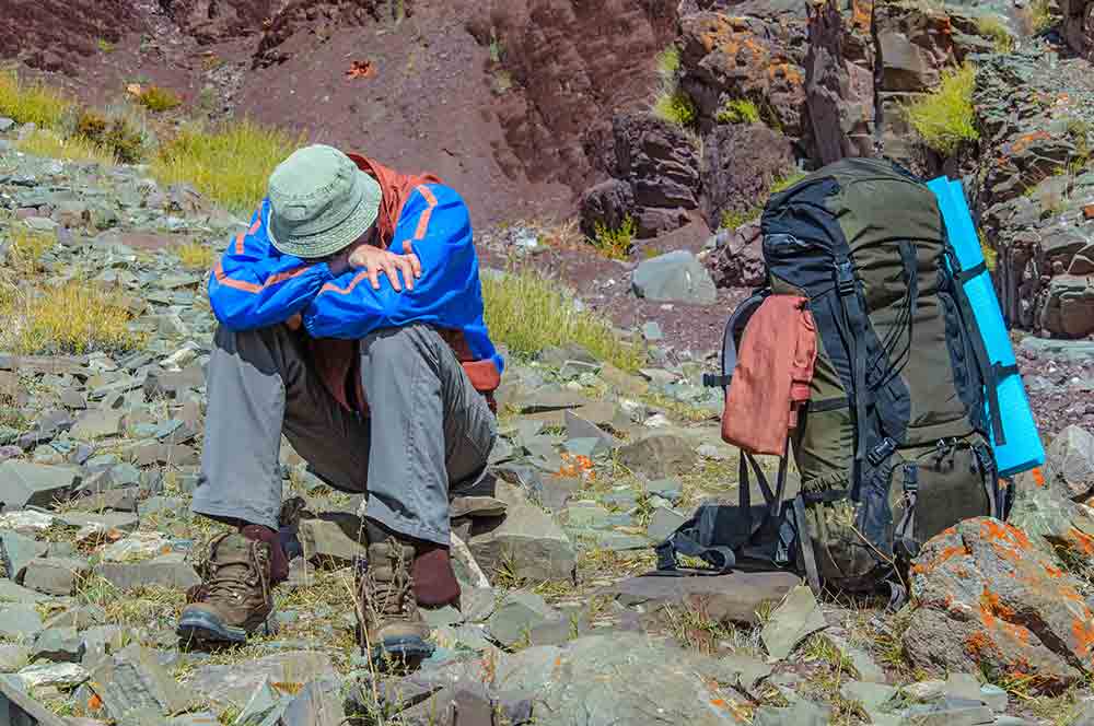 Altitude Sickness Tips: Staying Safe On Kilimanjaro Sia Yangu Safari