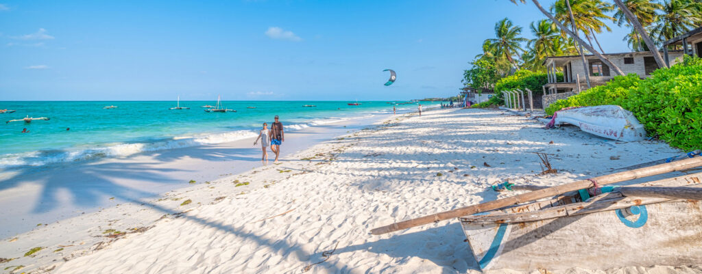 Bwejuu Beach: A Guide To Zanzibar's Most Relaxing Beach Sia Yangu Safari