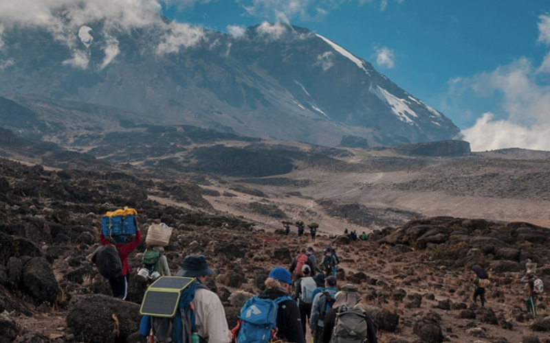 Exploring Mount Kilimanjaro: What’s New for Trekkers in 2025