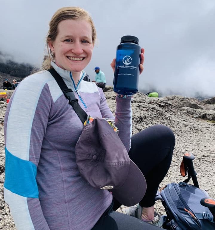 Hydration Tips: Staying Hydrated On Kilimanjaro Sia Yangu Safari