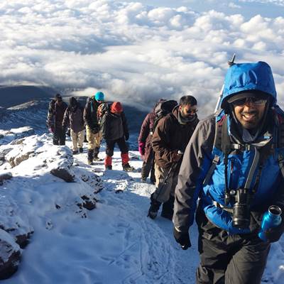 Kilimanjaro Climbing Packages: Choose The Best One Sia Yangu Safari
