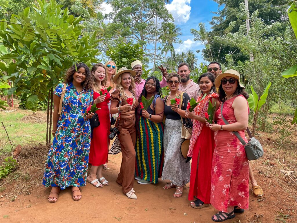 Local Clothing In Zanzibar: A Guide To Traditional Fashion Sia Yangu Safari