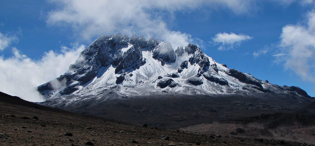 Mawenzi Peak: The Second Summit Of Kilimanjaro Sia Yangu Safari