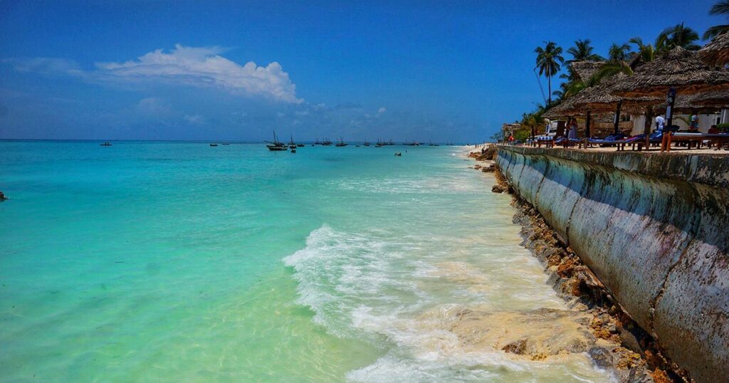 Nungwi Beach: Zanzibar's Most Beautiful Beach Revealed Sia Yangu Safari