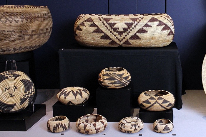 Pogolo Basket Weaving: Art And Tradition Sia Yangu Safari