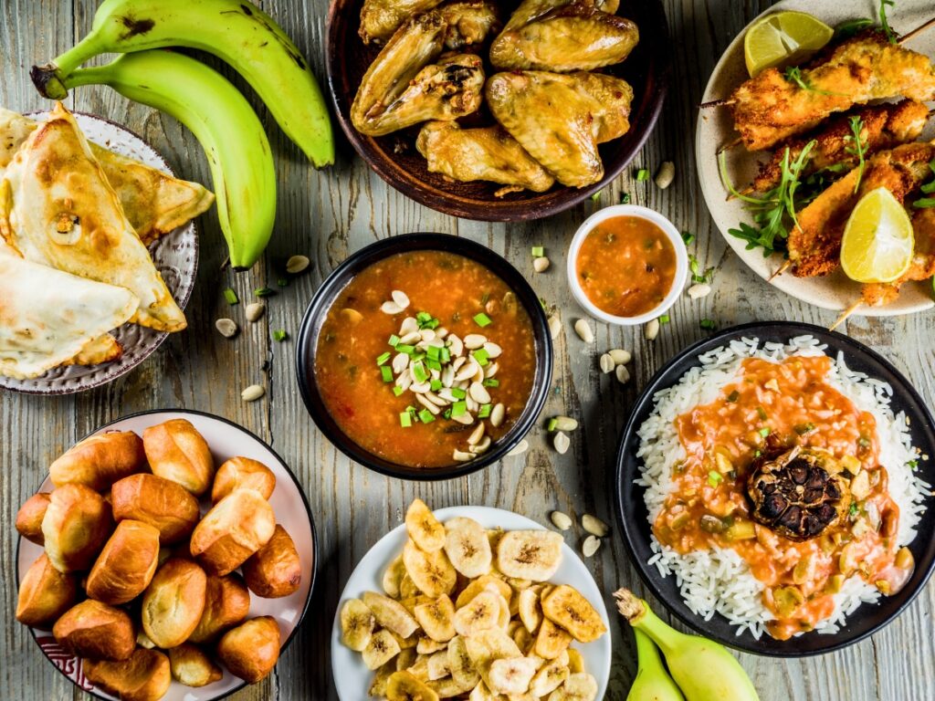 Swahili Cuisine: Flavors Of Tanzanian Culture Sia Yangu Safari