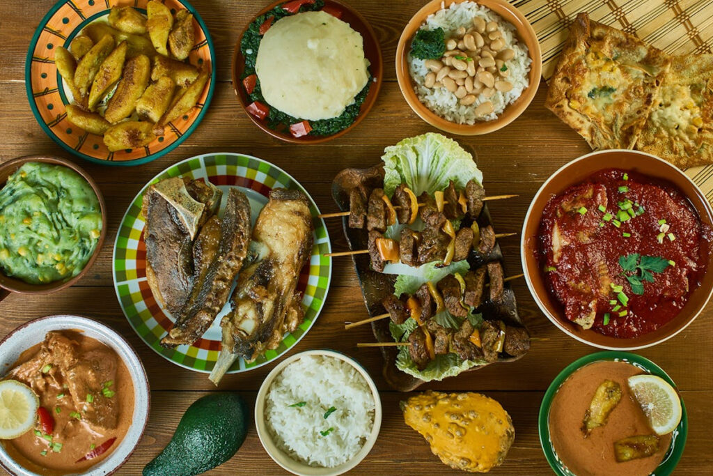 Tanzania Hosts Big Food Tourism Event in 2025
