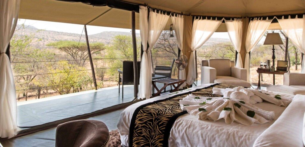 Tanzania Safari All-inclusive Packages Tanzania Safari All-inclusive Packages Sia Yangu Safari