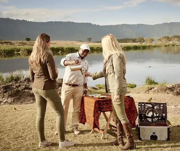 What to Pack for a Tanzania Safari What to Pack for a Tanzania Safari