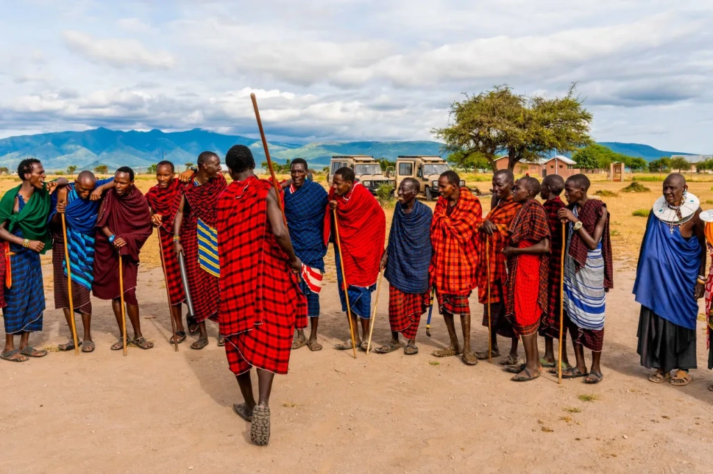 Are Photography And Videos Allowed In Maasai And Hadzabe Villages Are Photography And Videos Allowed In Maasai And Hadzabe Villages Sia Yangu Safari
