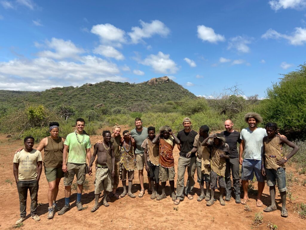 Are There Age Restrictions For Cultural Tours With The Hadzabe Are There Age Restrictions For Cultural Tours With The Hadzabe Sia Yangu Safari