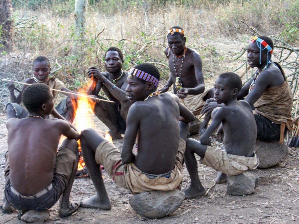 Best Time Of Year To Visit The Maasai And Hadzabe Tribes Sia Yangu Safari