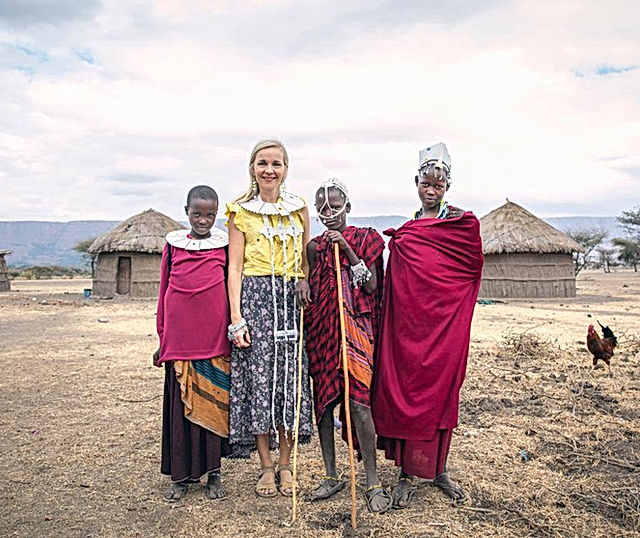 Do Maasai And Hadzabe Tribes Welcome Tourists Sia Yangu Safari