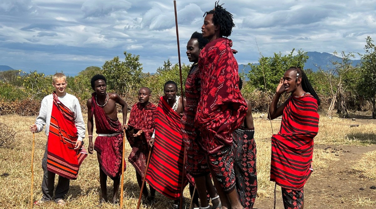 How Much Does A Maasai And Hadzabe Cultural Experience Cost Sia Yangu Safari