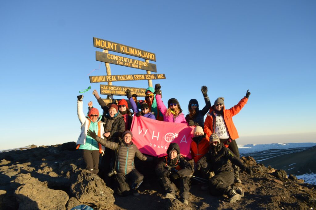 How Soon Should Families Book Their Kilimanjaro Adventure? Sia Yangu Safari