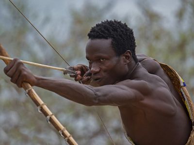 How To Respectfully Interact With The Hadzabe Hunter-Gatherers Sia Yangu Safari
