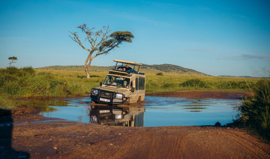Low-Season Safari Deals: Is April–May Worth Booking Early Sia Yangu Safari
