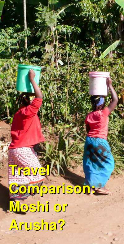 Pre‑Booking Vs. Arriving In Moshi Or Arusha: What’s Better? Pre‑Booking Vs. Arriving In Moshi Or Arusha: What’s Better? Sia Yangu Safari