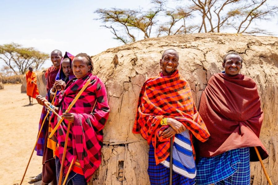 What Should You Wear When Visiting Maasai And Hadzabe Villages Sia Yangu Safari